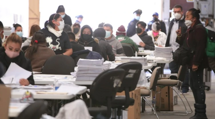 revocación de mandato INE fechas qué sigue