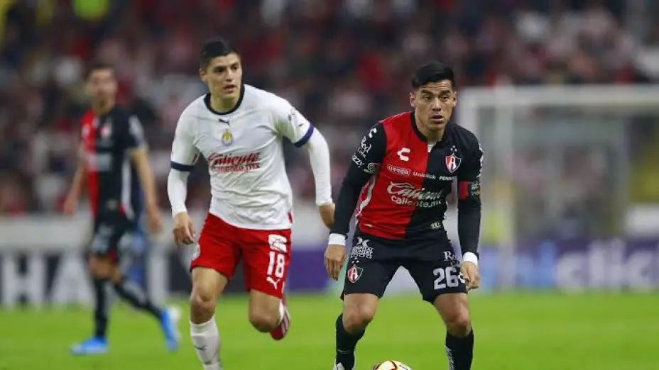 ¡A romper el cochinito! Esto cuestan los boletos para el Atlas vs Chivas