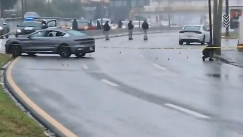 Asesinan a periodista en Nuevo León