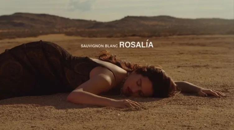 Rosalía Sauvignon Blanc