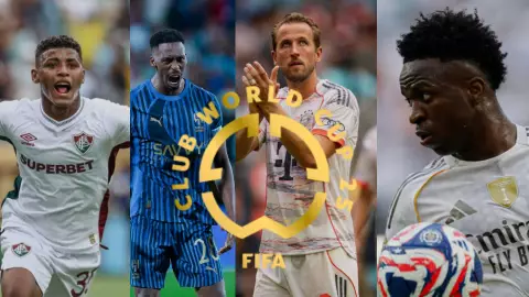 Así se jugará los Cuartos de Final del Mundial de Clubes 2025: Cruces y fechas