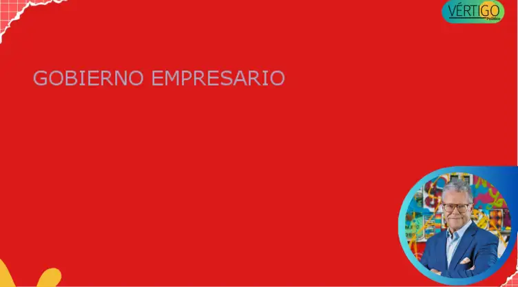 Sergio Sarmiento.