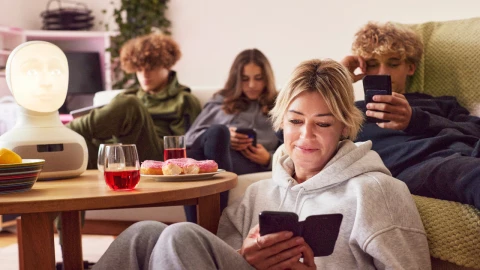 Mejores teléfonos Samsung Galaxy