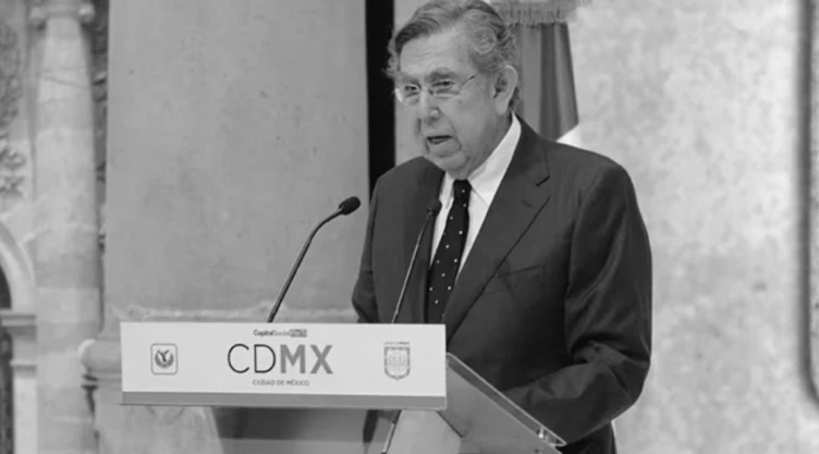 Muere Cuauhtémoc Cárdenas y políticos de México reaccionan a su fallecimiento.jpg