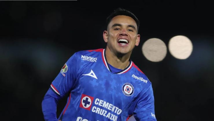 Cruz Azul se enfrenta a su primer reto en la Concacaf Champions Cup