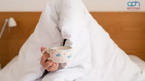 Frio extremo en la CDMX