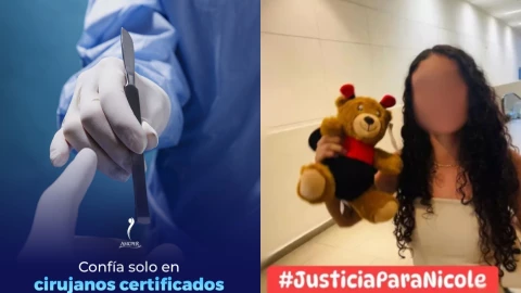 AMCPER-pide-suspensión-de-cirujano-tras-muerte-de-Paloma-Nicole-en-Durango