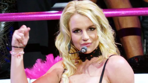 Britney Spears asegura que sus hijos solo la utilizaban por dinero.