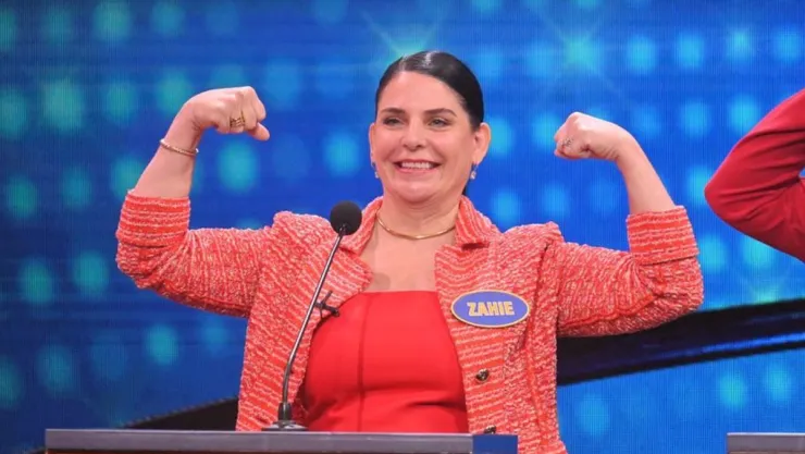 Zahie Téllez, jueza de MasterChef, regresa a la cocina tras su secuestro