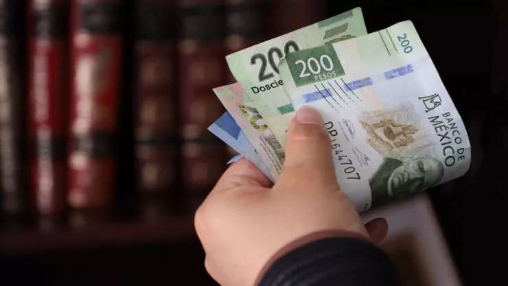 Estos son los trabajadores que recibirán su aguinaldo en septiembre 2024