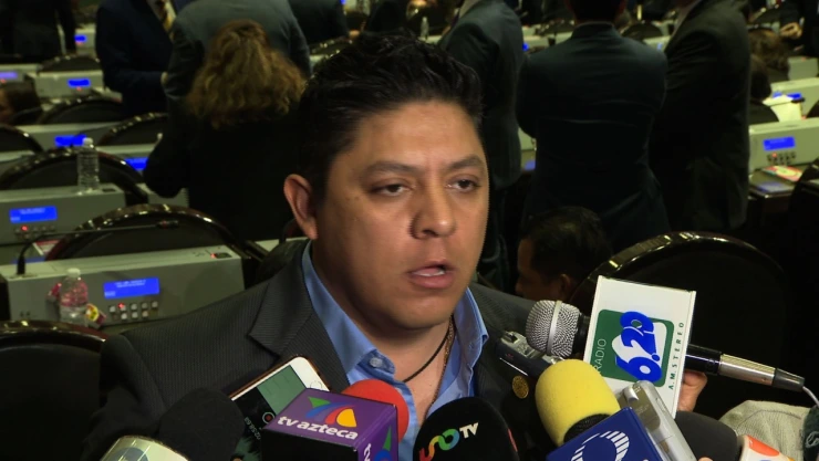Ricardo Gallardo