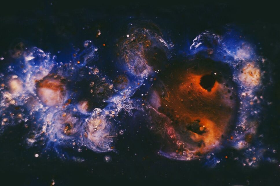 Cómo ver una supernova