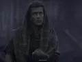 Escena de la película Corazón Valiente (Braveheart) con Mel Gibson por Azteca 7.