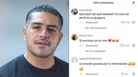 García Harfuch informa sobre robo a joyería de Polanco y usuarios halagan su “guapura”