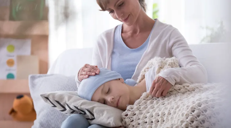 Niño con cáncer-Katarzyna Białasiewicz.jpg