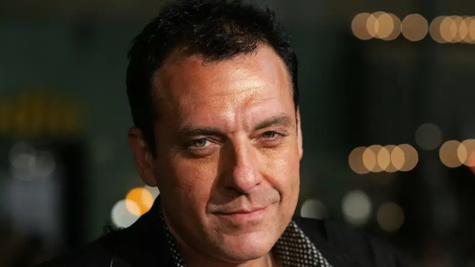 Murió Tom Sizemore, actor de %22Salvando al soldado Ryan%22, a los 61 años