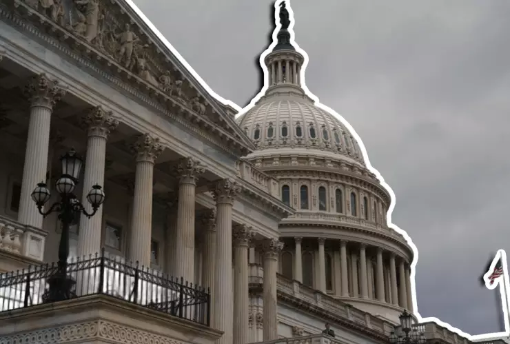 Cierre de gobierno de EU_ Demócratas buscaría extenderla; quieren más recursos para Salud.jpg