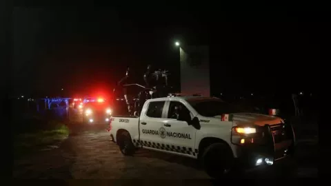 Comando armado irrumpe en Tocumbo, Michoacán; mata a policía municipal en Año Nuevo