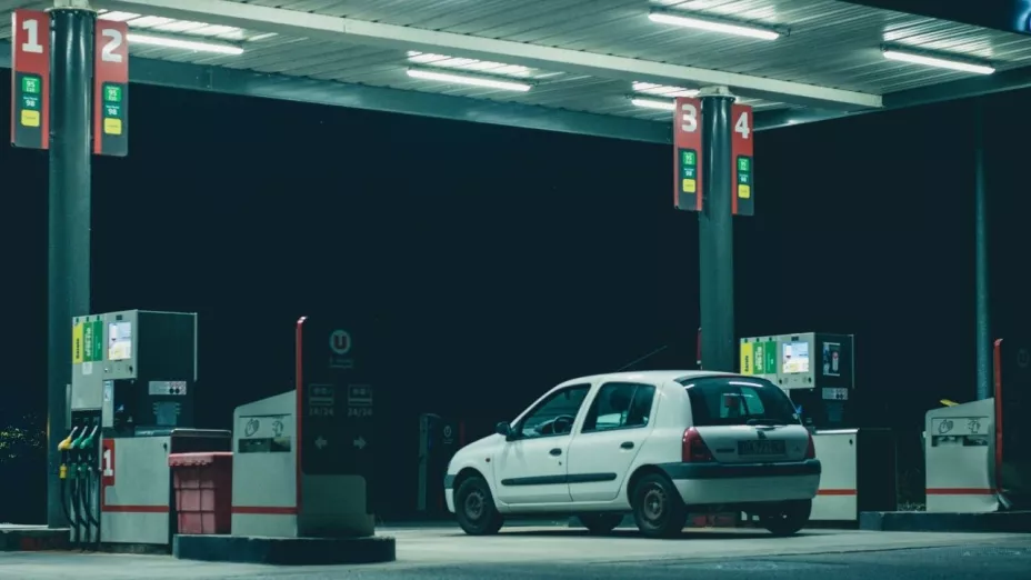 Precio gasolina en La Laguna miércoles 23 de abril del 2025.jpg