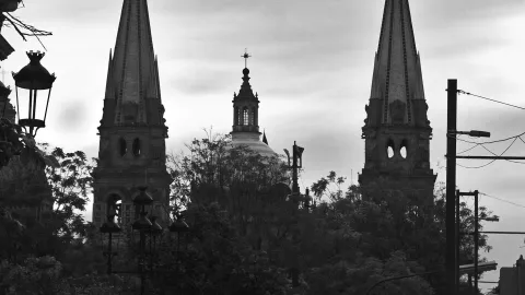 ¡Es momento de desempolvar el paraguas! Las lluvias continuarán en Jalisco