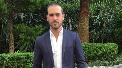 Pablo Lyle es declarado culpable de homicidio involuntario