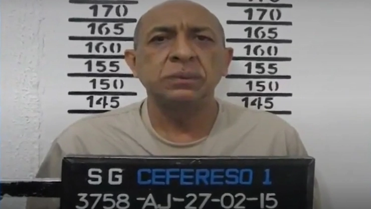 La Tuta Servando Gómez Martínez