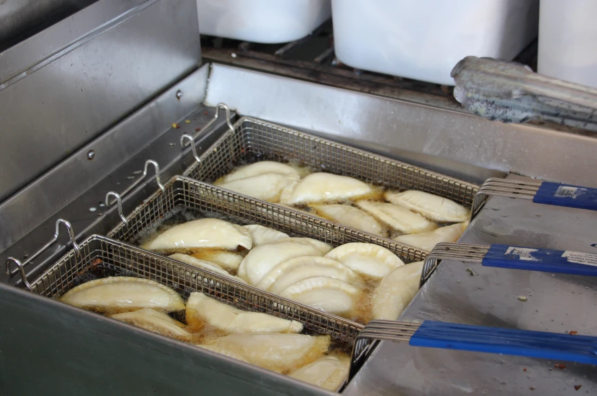 Deliciosa comida hemos tenido estos días
