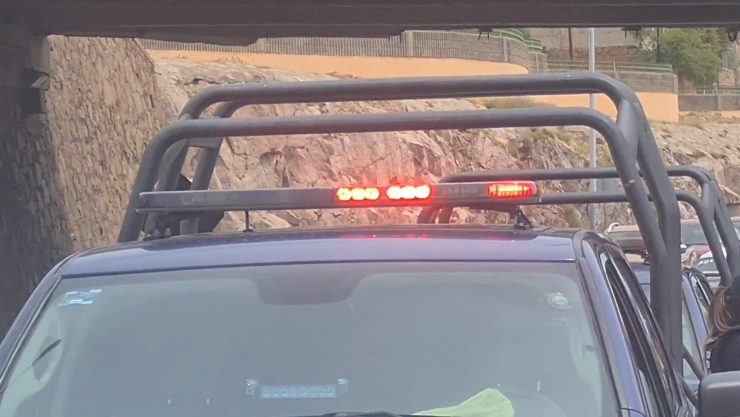 Responsable del asesinato de joven en Chihuahua 2000