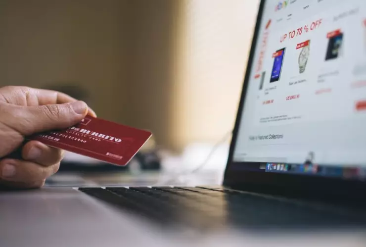 fraudes compras en linea