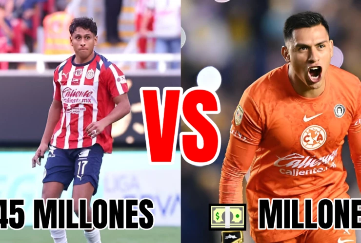 Mientras Luis Romo gana 45 millones, este es el verdadero salario de Luis Ángel Malagón