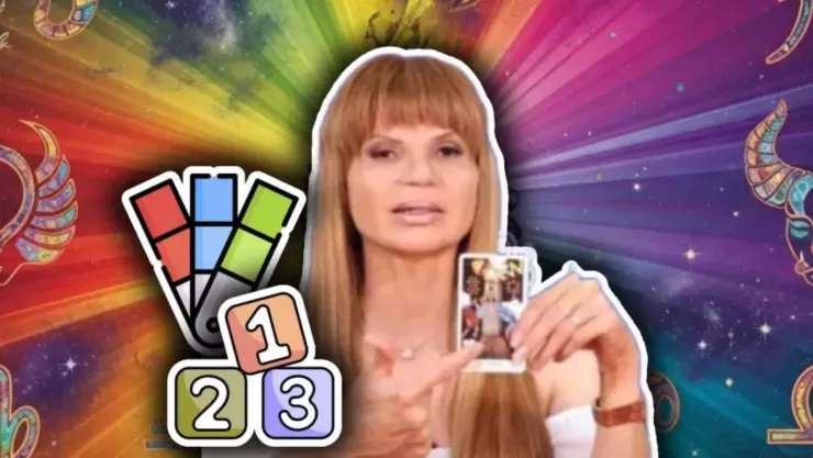 Predicciones de Mhoni Vidente: Te decimos cuál es tu color y número de la suerte HOY 27 de octubre de 2025
