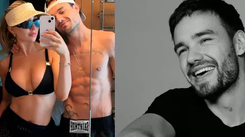 Liam Payne muerte foto