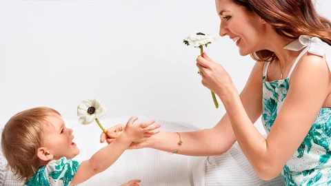 Moda para mamás VLA