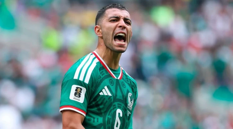 México Copa Mundial de la FIFA 2026