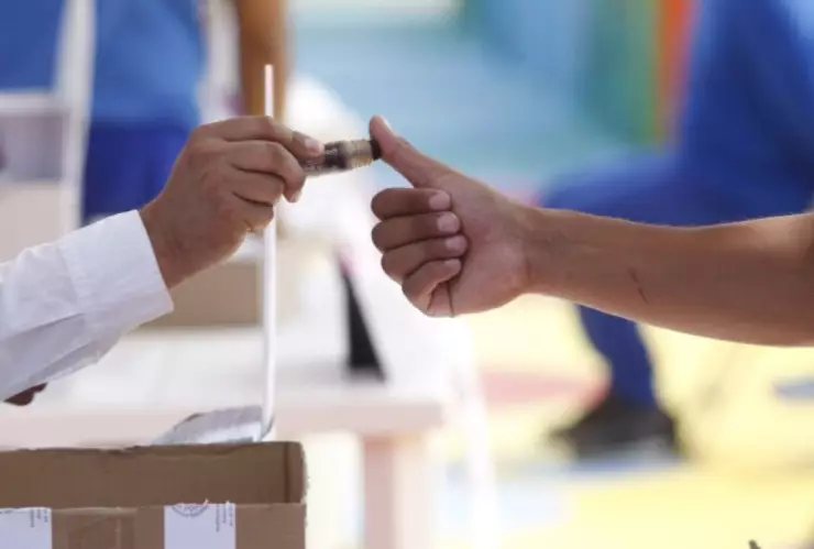 ¿A qué hora cierran las casillas especiales en las elecciones 2024 en México?