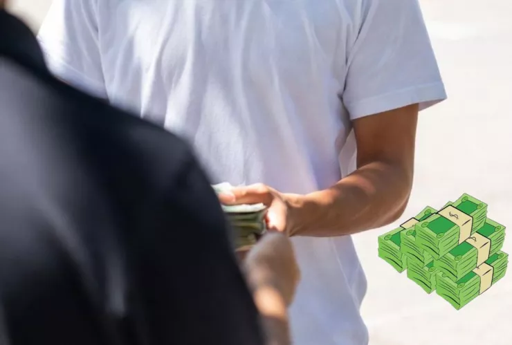 Cuánto deben pagar si trabajas el 2 de febrero del 2026