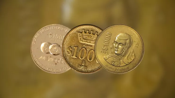 ¿Cuál es la moneda antigua de mil pesos que vale más de 400,000?.jpg