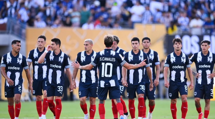 Monterrey