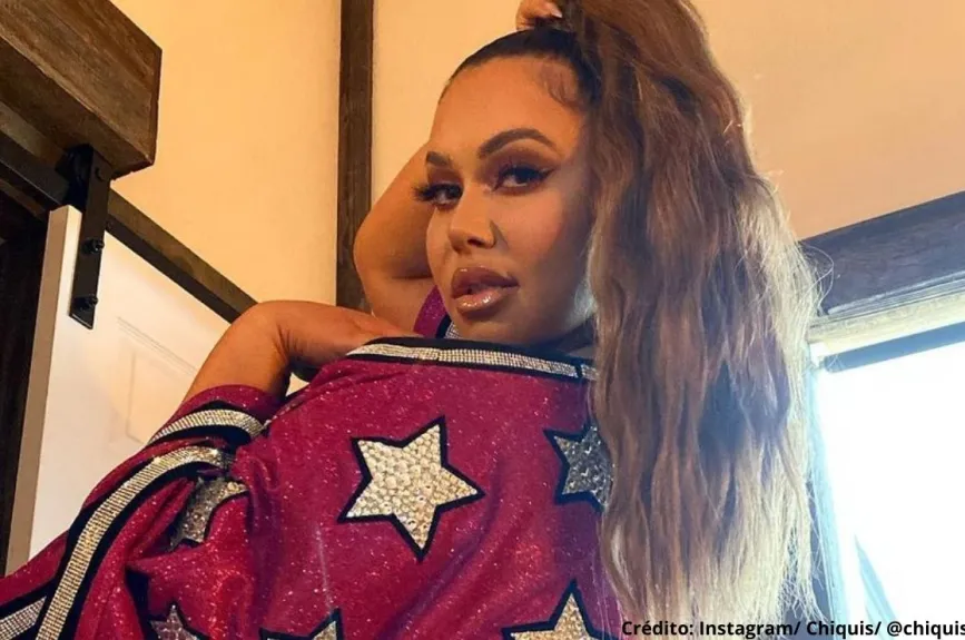 ¿Chiquis Rivera ya se divorció de Lorenzo Méndez? Ella misma reponde.