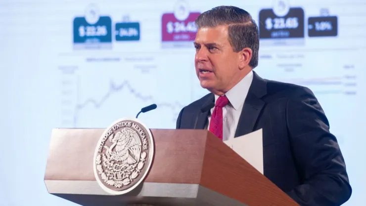¡La segunda es la vencida! Ricardo Sheffield buscará la gubernatura de Guanajuato en 2024