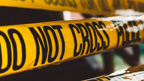 Bomba molotov EXPLOTA dentro de kínder en Monterrey