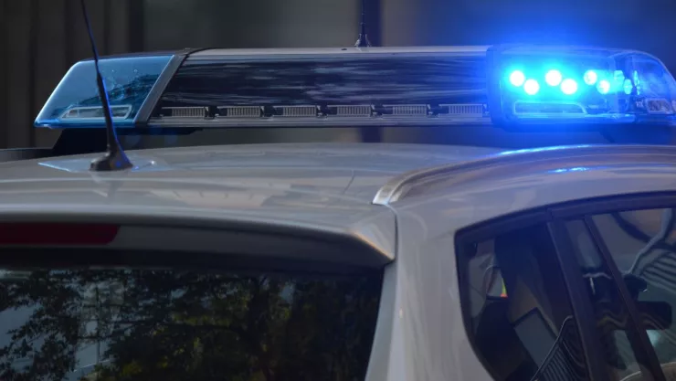 ¿Qué pasó en la Vía Rápida Poniente, colonia 20 de Noviembre Tijuana hoy domingo 22 de diciembre de 2024?