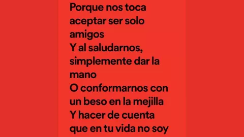 12 frases cortas de canciones que puedes publicar en tus redes sociales: algunas duelen en el corazón