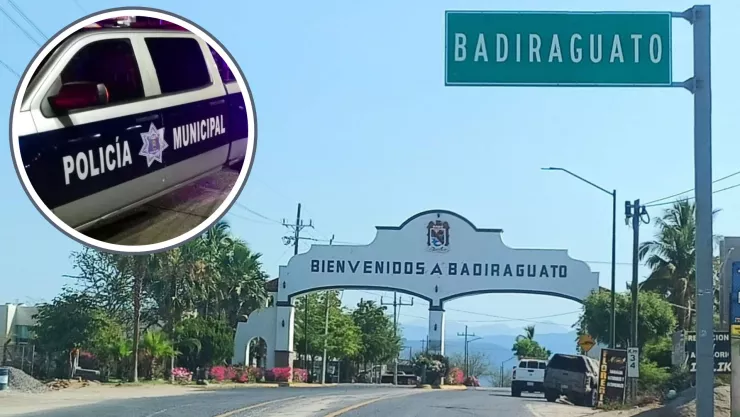 Badiraguato