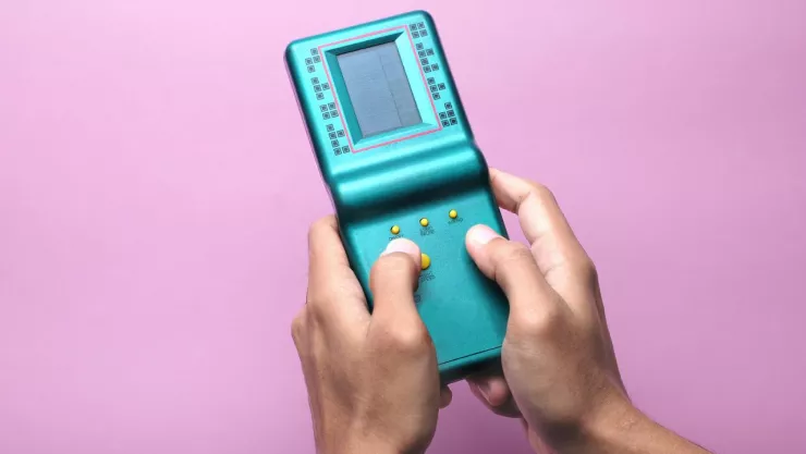 Conferencias y concurso de Tetris en el IPN