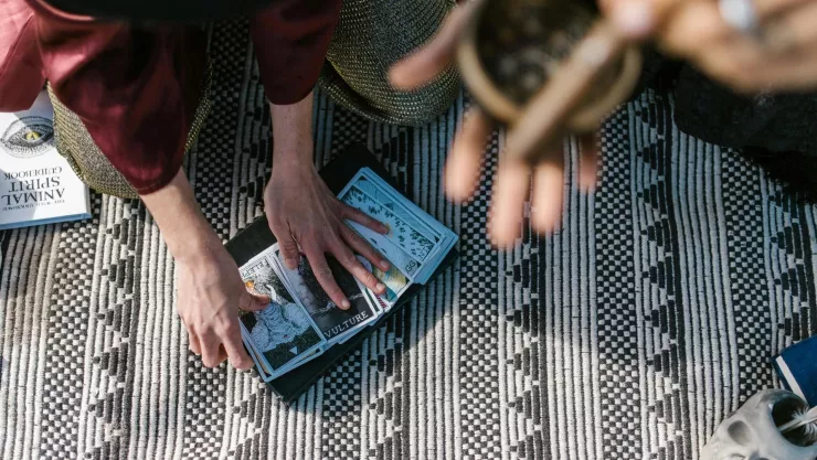 Horóscopo de Nana Calistar para hoy lunes 22 de diciembre de 2925