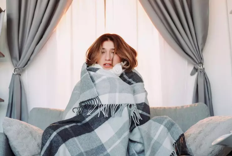 SMN indica que frente frío número 5 ingresará este 18 de octubre de 2024.