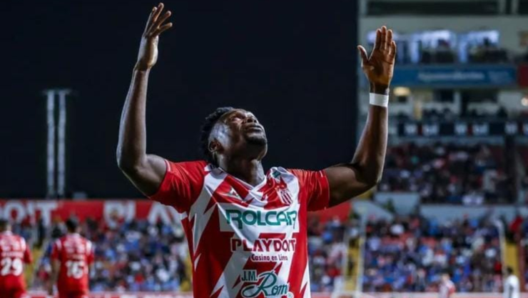 Necaxa