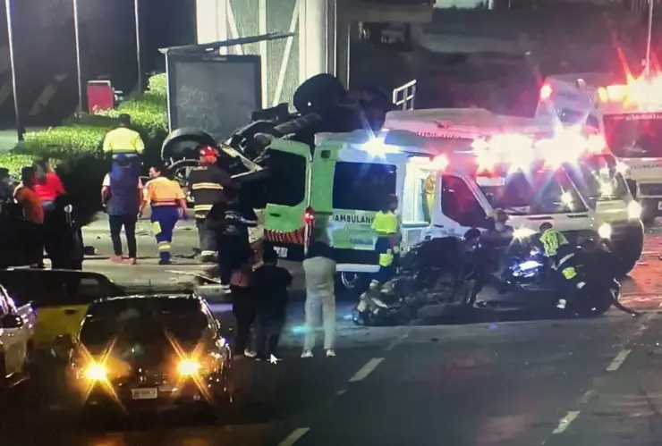accidente av lópez mateos