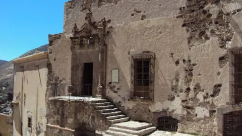Pueblo Mágico México